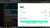 demand20 coupon verification screenshot