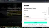 FESTIVE10 coupon verification screenshot