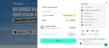 ESIMDB coupon verification screenshot
