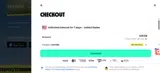 ESIMDB coupon verification screenshot