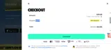 dpf20 coupon verification screenshot