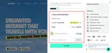 demand20 coupon verification screenshot