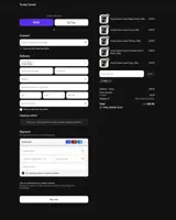 Truely Cereal coupon verification screenshot