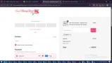 SAVE10 coupon verification screenshot