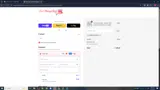 SIMPLYDISCOUNT coupon verification screenshot