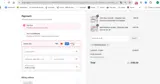 petervallejos coupon verification screenshot
