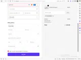 FLASHMONEY coupon verification screenshot
