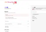 petervallejos coupon verification screenshot