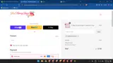 SIMPLYDISCOUNT coupon verification screenshot