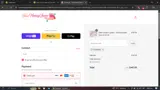 COUPERT0 coupon verification screenshot