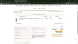 SUBSCRIBE20 coupon verification screenshot