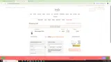 LIPS20 coupon verification screenshot
