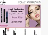 MASCARA coupon verification screenshot