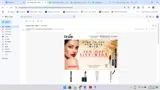 newyear coupon verification screenshot