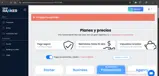 WELCOME coupon verification screenshot