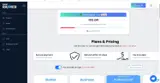 NEWAGE coupon verification screenshot