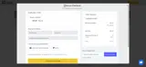 TRACKYOURKEYWORDS coupon verification screenshot