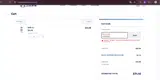 True Research Labs coupon verification screenshot