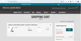 tssummer coupon verification screenshot