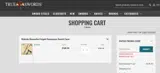 julio18 coupon verification screenshot