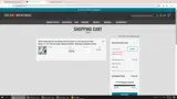 DAGGER815 coupon verification screenshot
