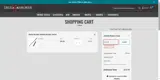 letter35 coupon verification screenshot