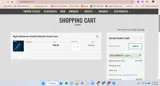 Stillyours10 coupon verification screenshot