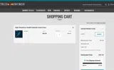 SAVE5 coupon verification screenshot