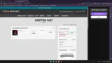 SAVE5 coupon verification screenshot
