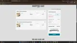 KNIVESFEB coupon verification screenshot