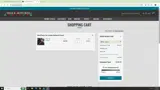 GIFT6 coupon verification screenshot
