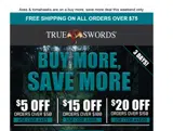 AXE5 coupon verification screenshot
