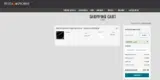 AC6PTS2 coupon verification screenshot