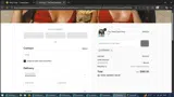 EXTRA10! coupon verification screenshot