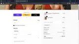EXTRA10! coupon verification screenshot