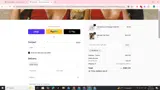 EXTRA10! coupon verification screenshot