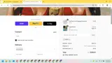 ARI20 coupon verification screenshot