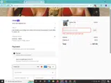 JULY15 coupon verification screenshot