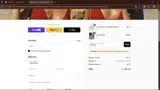 OVER200 coupon verification screenshot