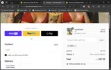 ARI20 coupon verification screenshot