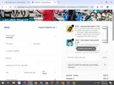 QOCI15 coupon verification screenshot