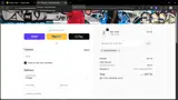 WEAREFAMILY coupon verification screenshot
