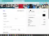 MARTINHARP coupon verification screenshot