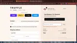 FALL20 coupon verification screenshot