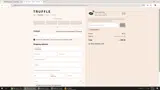 WELCOME10 coupon verification screenshot
