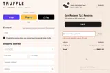 EARLYBIRD10 coupon verification screenshot