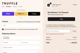 PETITE10 coupon verification screenshot