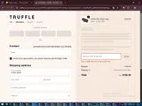 CYBER10 coupon verification screenshot