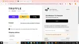 FTCMNFP99X2 coupon verification screenshot