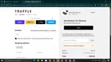 FTCMNFP99X2 coupon verification screenshot